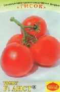 фото Аист f1 помидоры и томаты