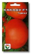 фото Какаду F1 помидоры и томаты