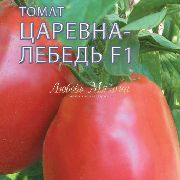 фото Царевна-Лебедь Розовый F1 помидоры и томаты