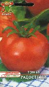 фото Радостный помидоры и томаты