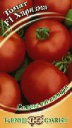 фото Харизма F1 помидоры и томаты