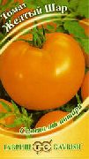 фото Желтый шар помидоры и томаты