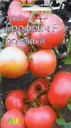 фото Ерофеич розовый F1 (селекция Мязиной Л.А.) помидоры и томаты