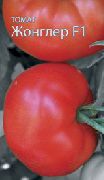 фото Жонглер F1 помидоры и томаты