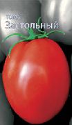 фото Застольный (селекция Мязиной Л.А.) помидоры и томаты