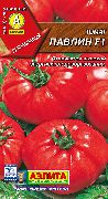 фото Павлин F1 помидоры и томаты