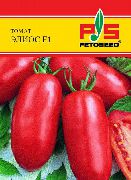 фото Элиос F1  помидоры и томаты