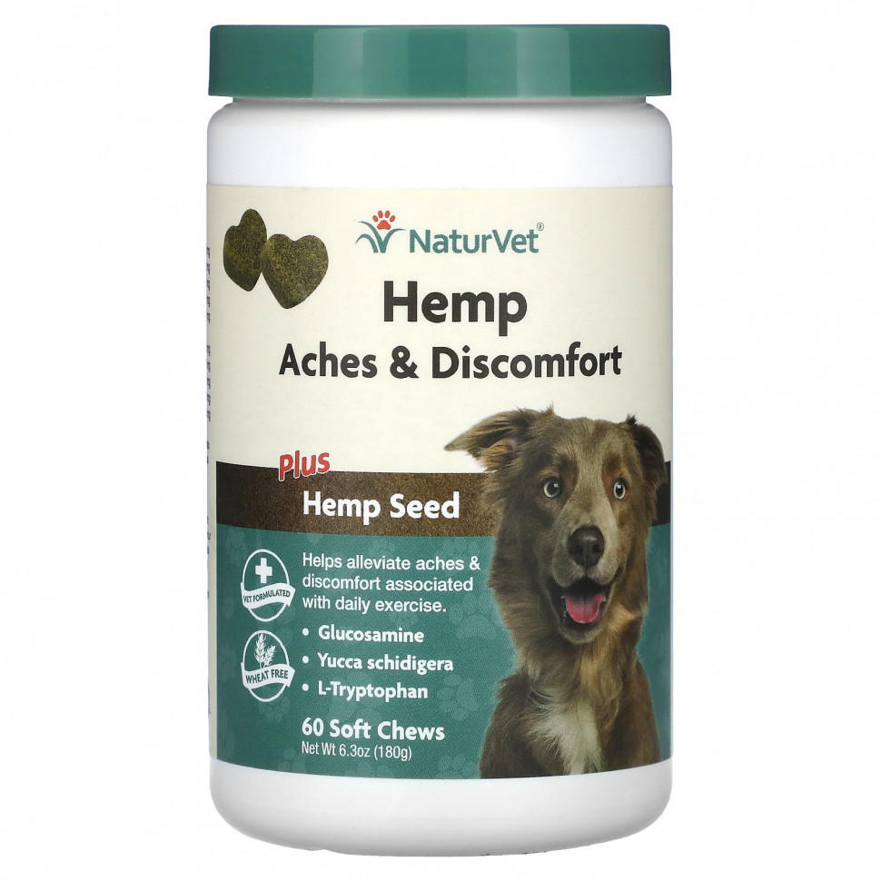   (Iherb) NaturVet,       ,  , 60  , 180  (6,3 )    -     , -, 