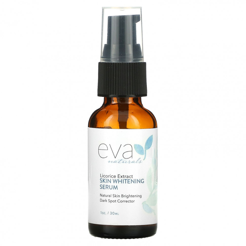   (Iherb) Eva Naturals,  ,  , 30  (1 )    -     , -, 