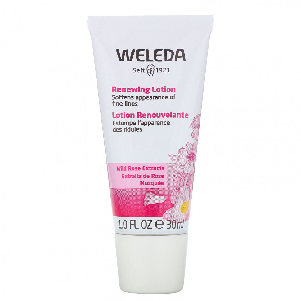   (Iherb) Weleda,  ,  , 30  (1,0 . )    -     , -, 