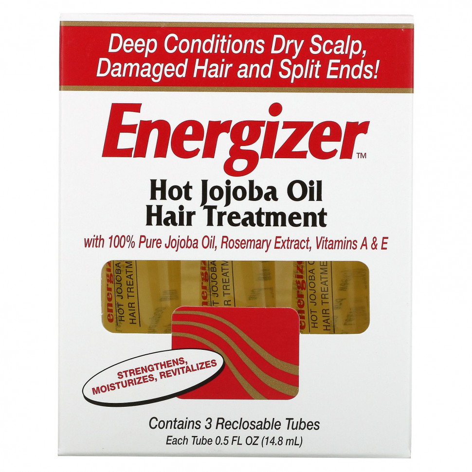   (Iherb) Hobe Labs, Energizer,     , 3     , 14,8      -     , -, 