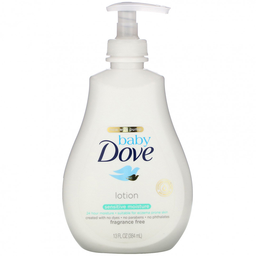   (Iherb) Dove,   ,   ,  , 384  (13 . )    -     , -, 