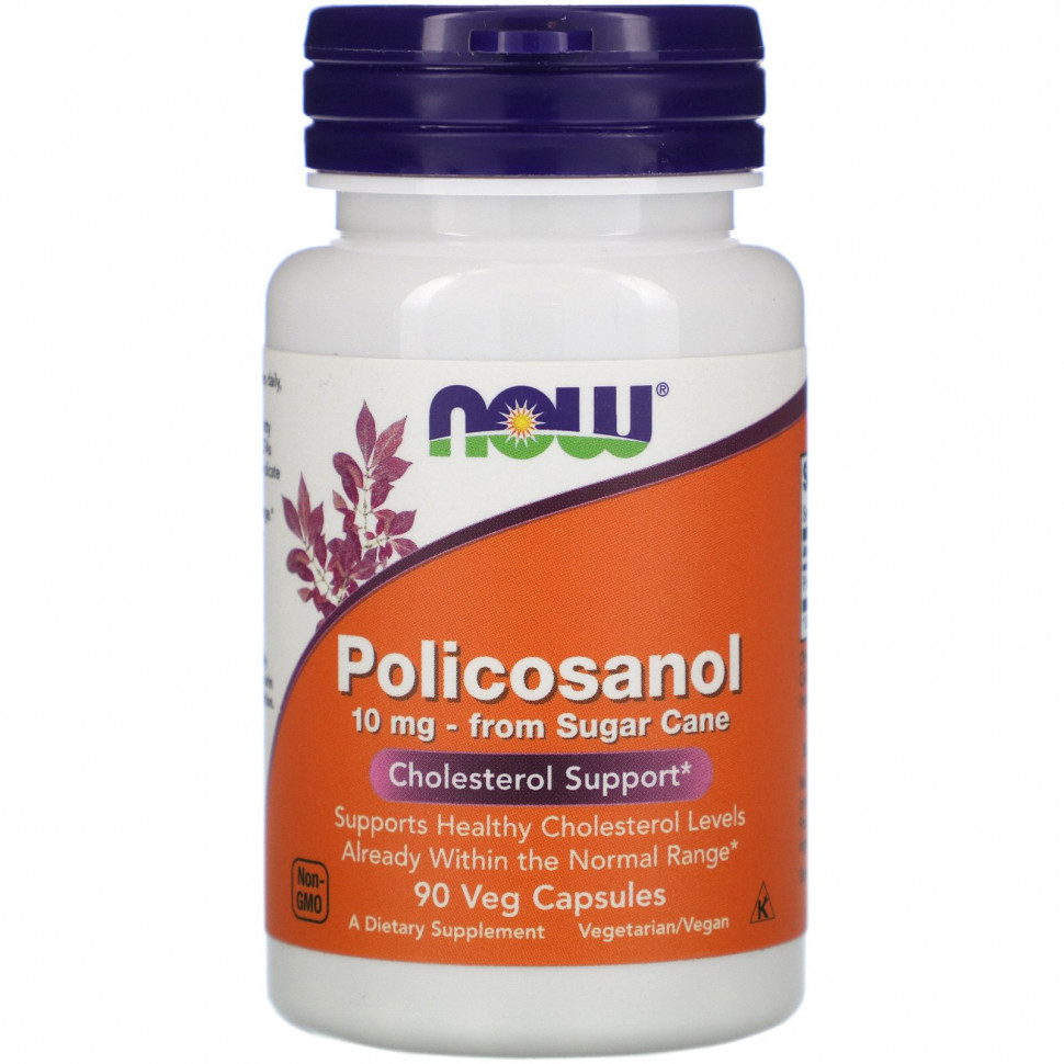   (Iherb) NOW Foods, , 10 , 90      -     , -, 