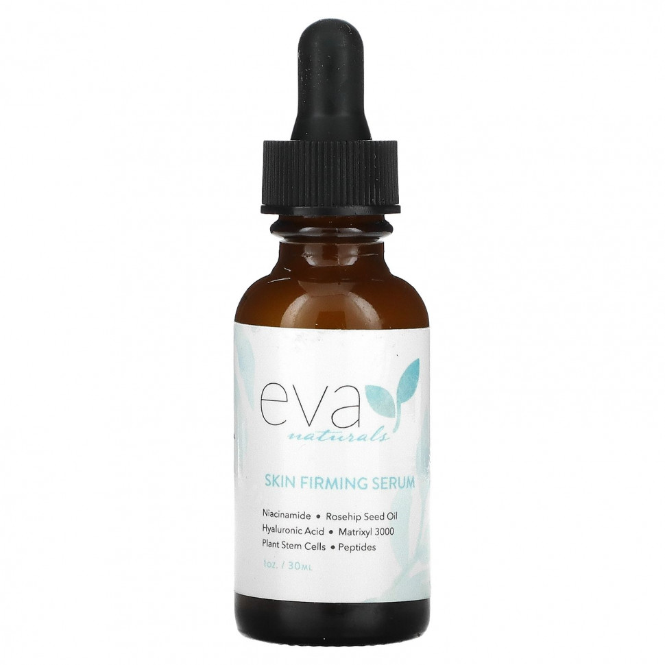   (Iherb) Eva Naturals,    , 30  (1 )    -     , -, 