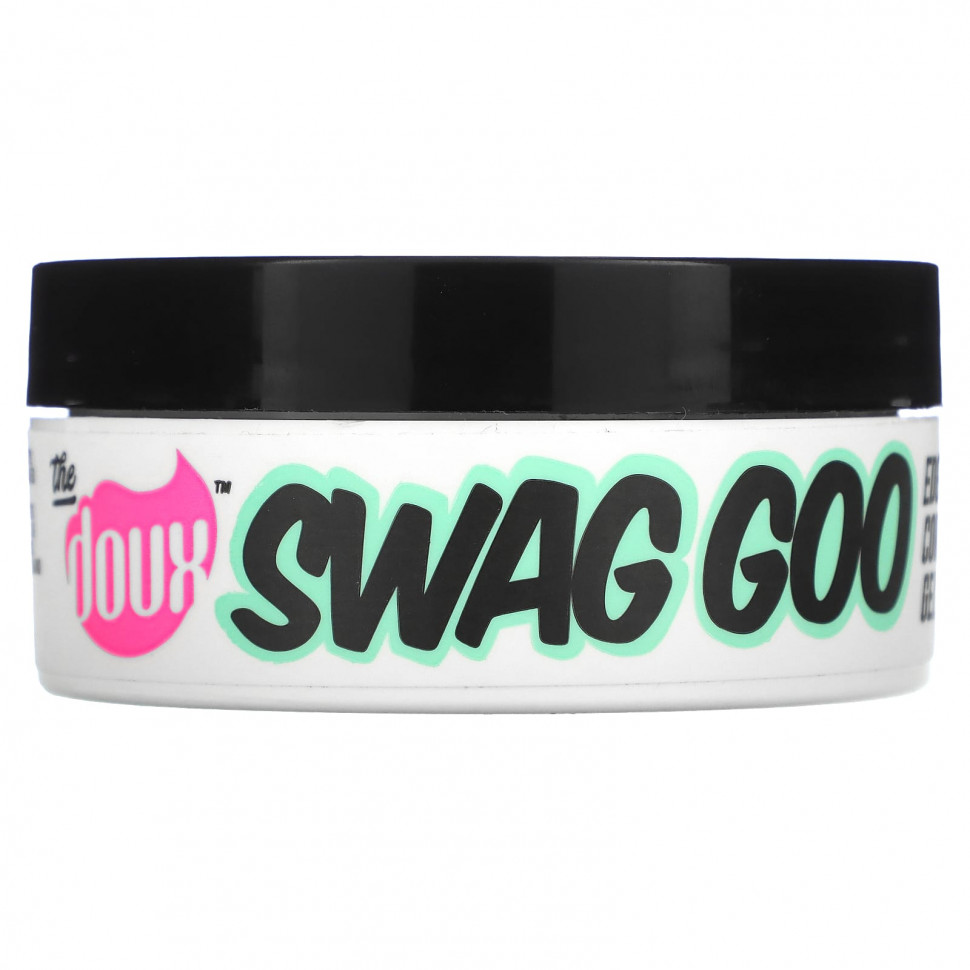   (Iherb) The Doux, Swag Goo,    , 59  (2 . )    -     , -, 