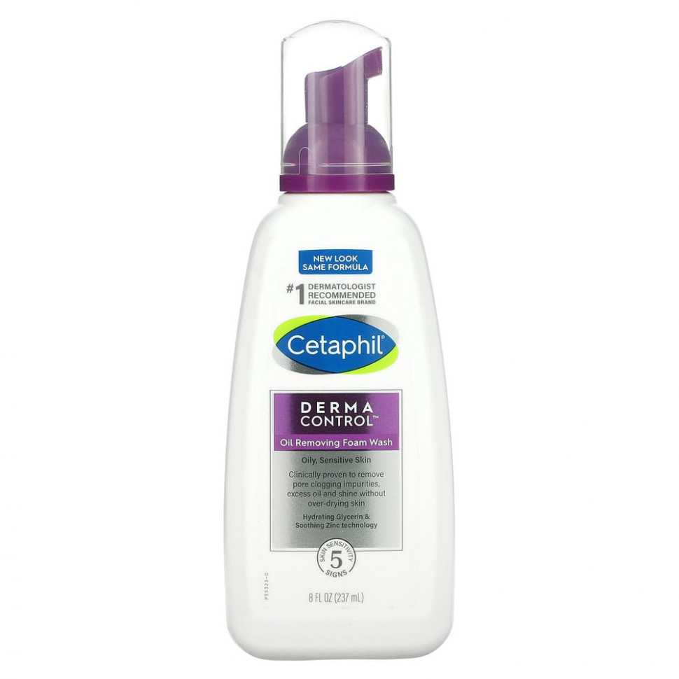   (Iherb) Cetaphil, Pro,    ,   , 237 , (8 . )    -     , -, 