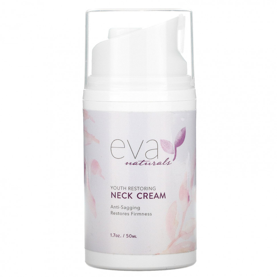   (Iherb) Eva Naturals,     , 50  (1,7 )    -     , -, 