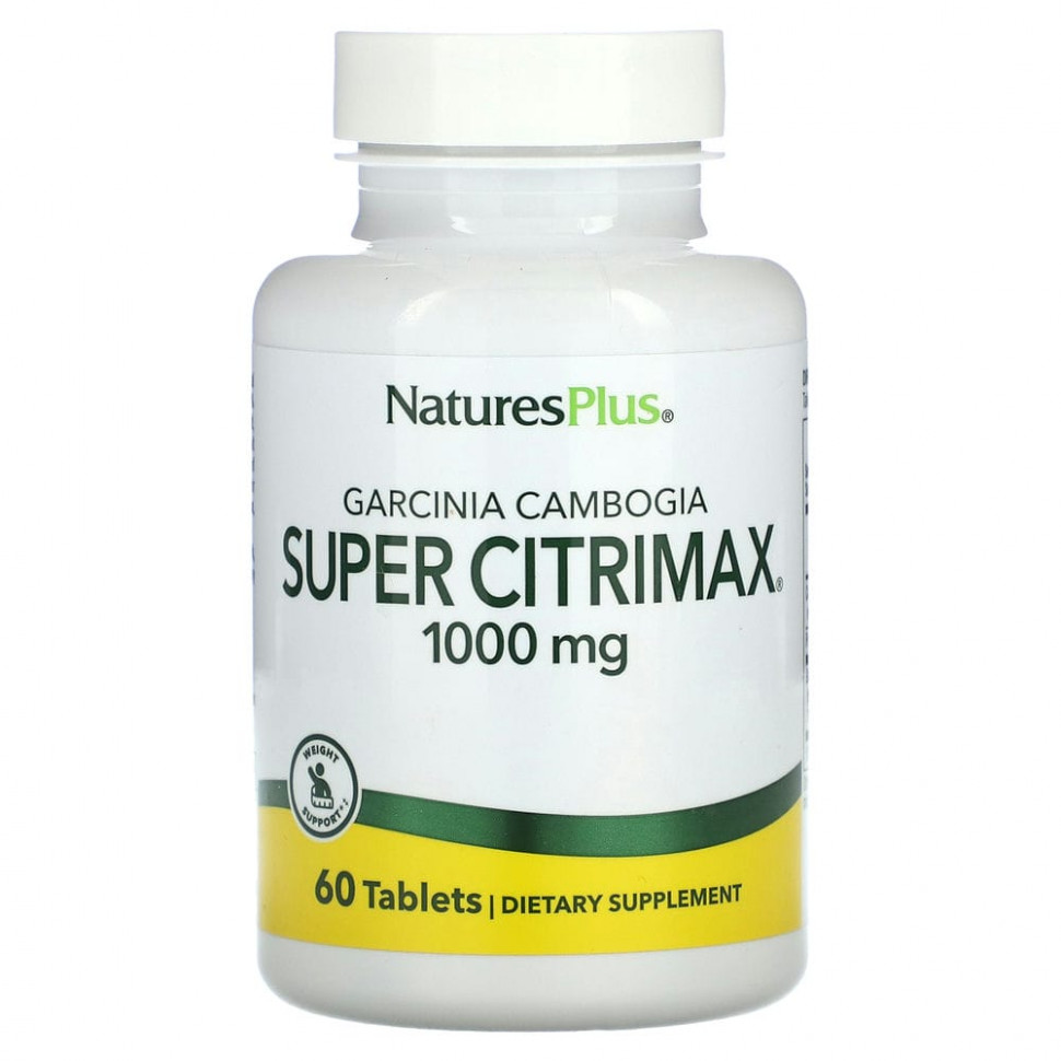   (Iherb) NaturesPlus,    , 1000 , 60     -     , -, 