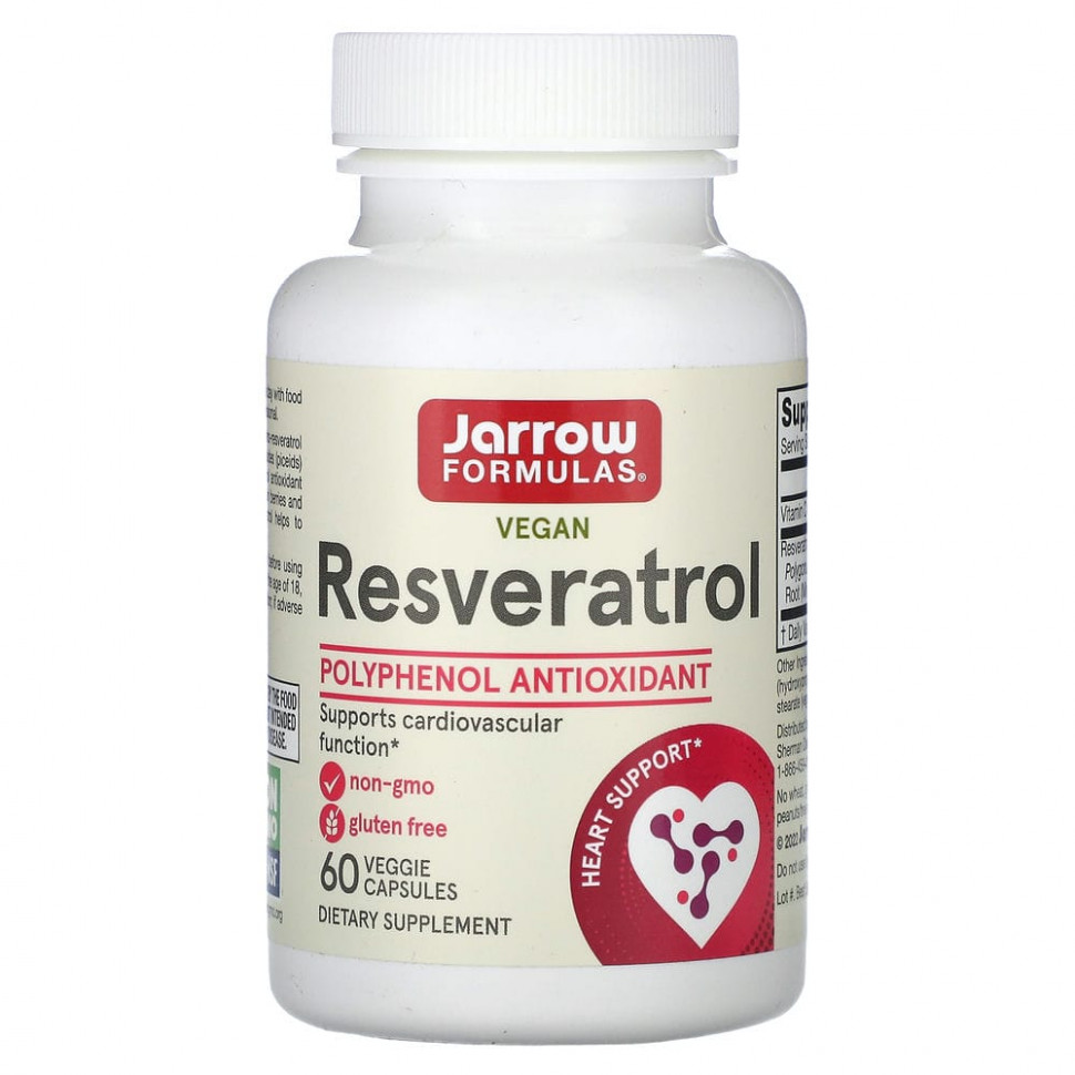   (Iherb) Jarrow Formulas, , 100 , 60      -     , -, 