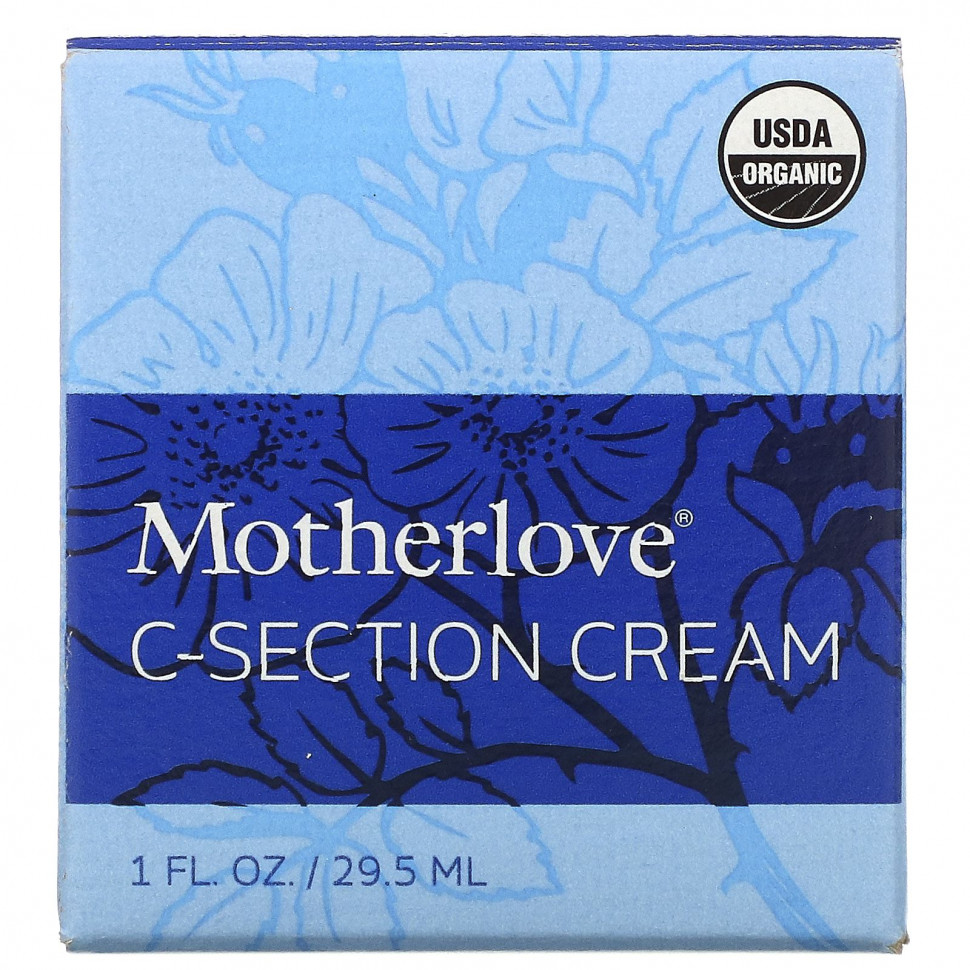 ���� ������ (Iherb) Motherlove, ���� ��� �������� �������, 29,5 �� (1 ����. �����), ������ �� 3440 ���