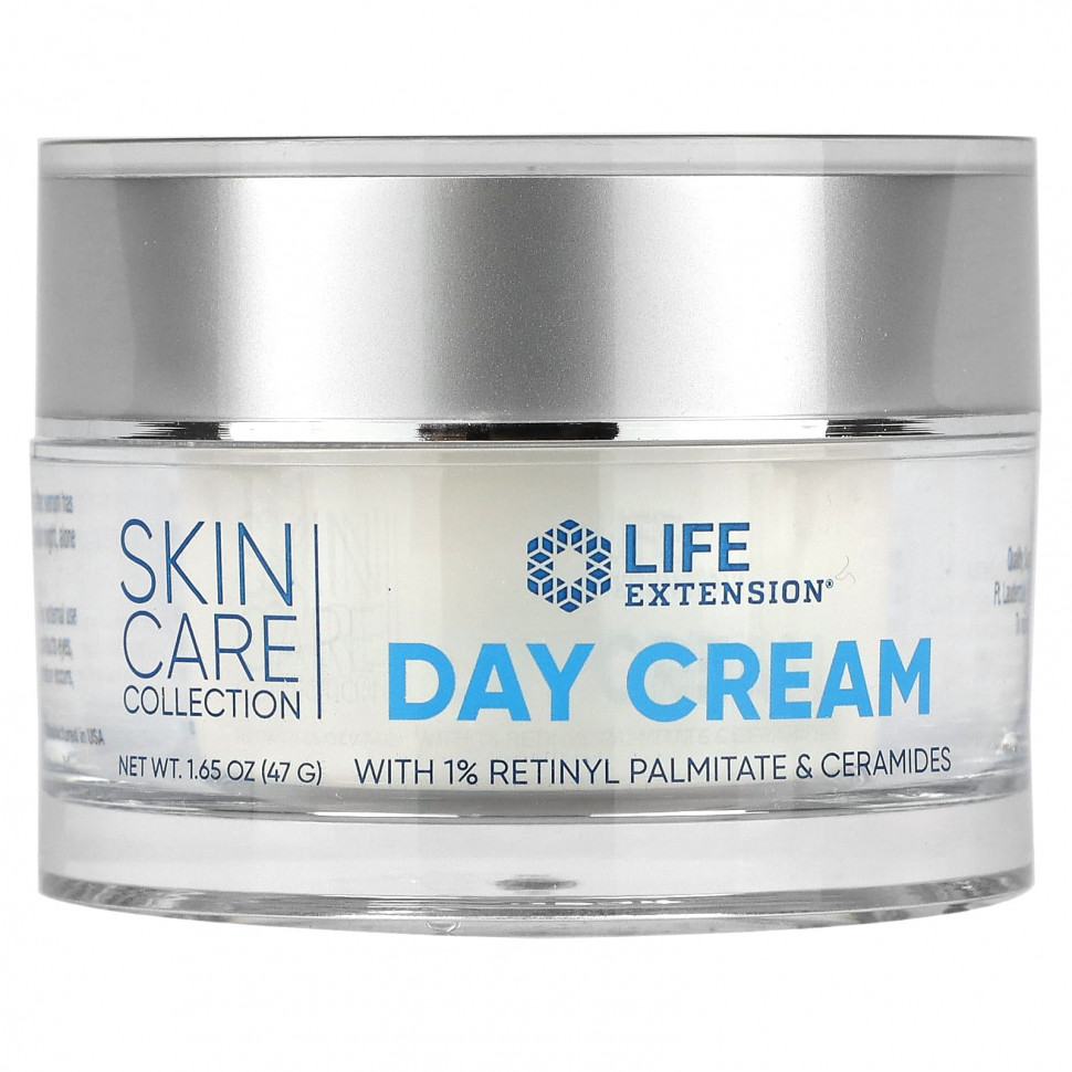   (Iherb) Life Extension, Skin Care Collection,  , 47  (1,65 )    -     , -, 