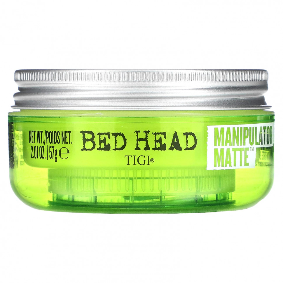 ���� ������ (Iherb) TIGI, Bed Head, ������� �����������, 57 � (2,01 �����), ������ �� 3220 ���