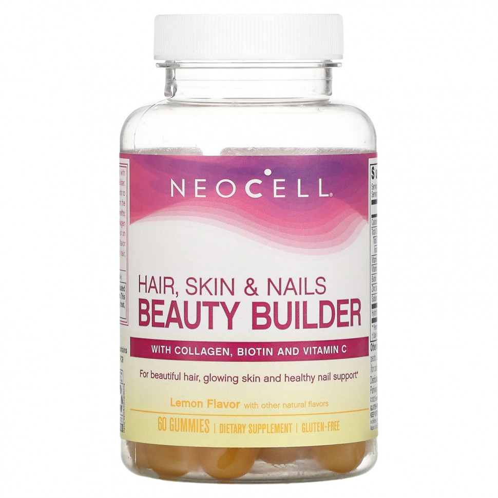   (Iherb) NeoCell,    ,   , , 60      -     , -, 