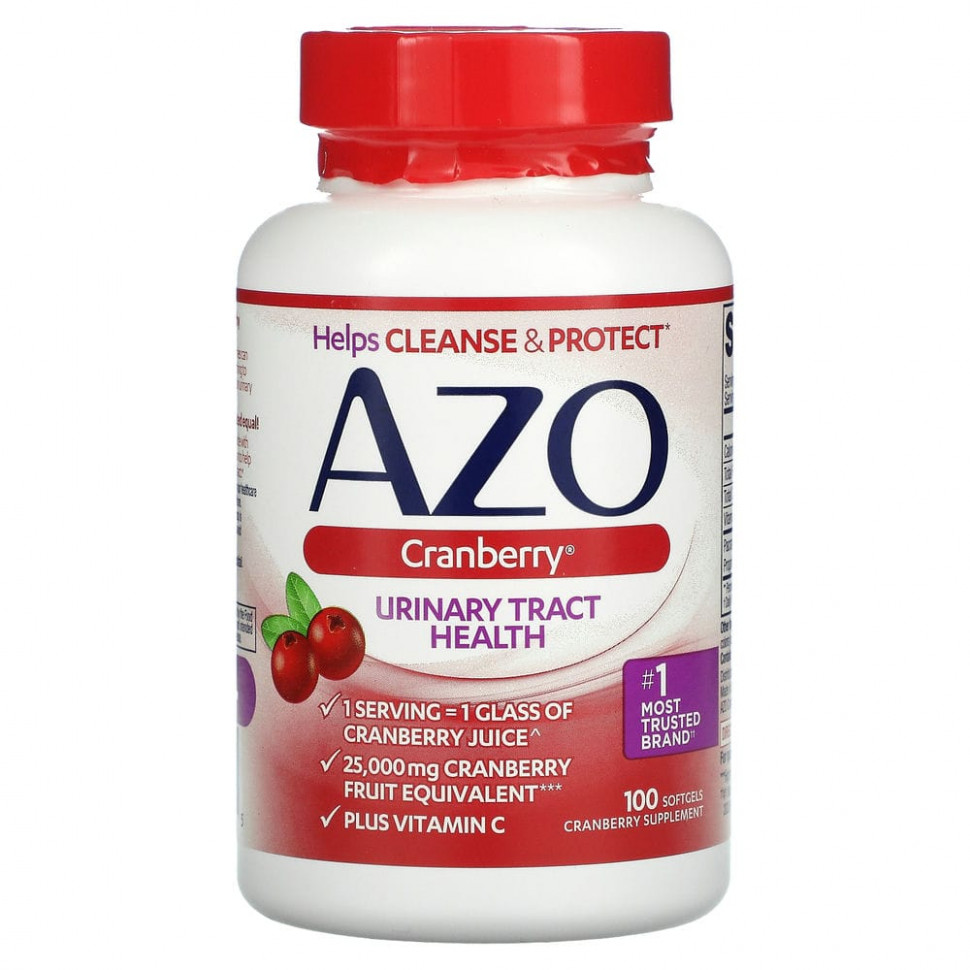   (Iherb) Azo, ,   , 100     -     , -, 