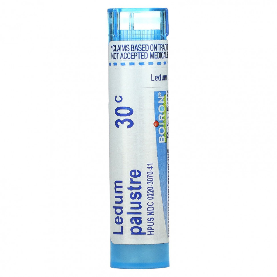   (Iherb) Boiron, Single Remedies,  , 30C, 80 ,   1640 