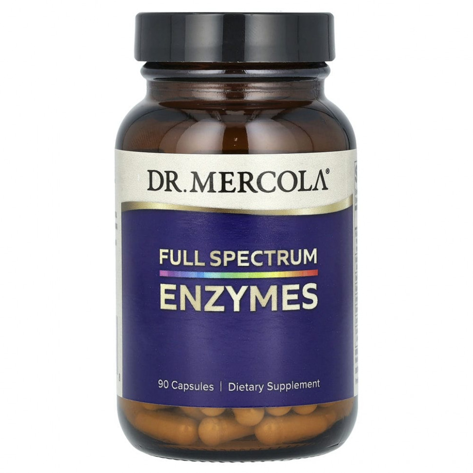   (Iherb) Dr. Mercola, ,  , 90     -     , -, 