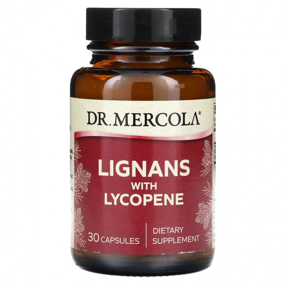   (Iherb) Dr. Mercola,   , 30     -     , -, 