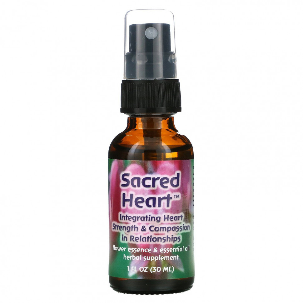   (Iherb) Flower Essence Services, ' ',     , 1   (30 )    -     , -, 