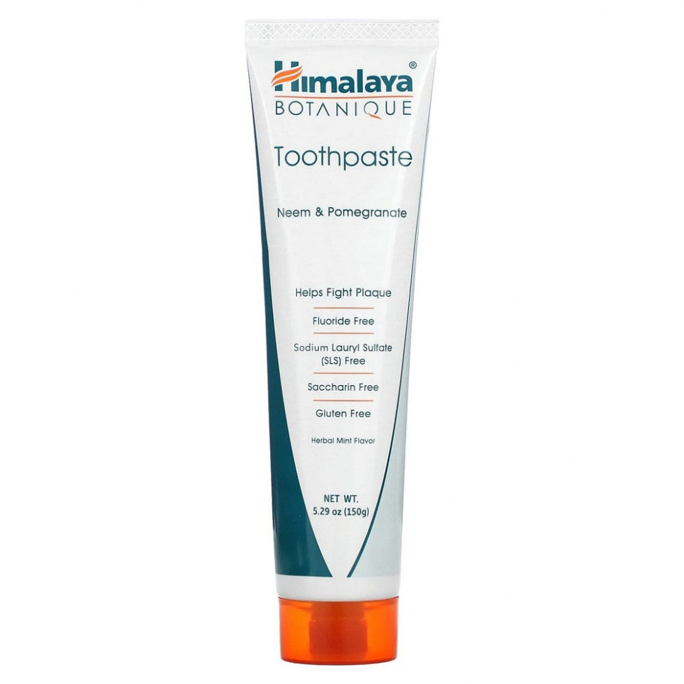   (Iherb) Himalaya, Botanique,  ,   ,  , 150  (5,29 )    -     , -, 