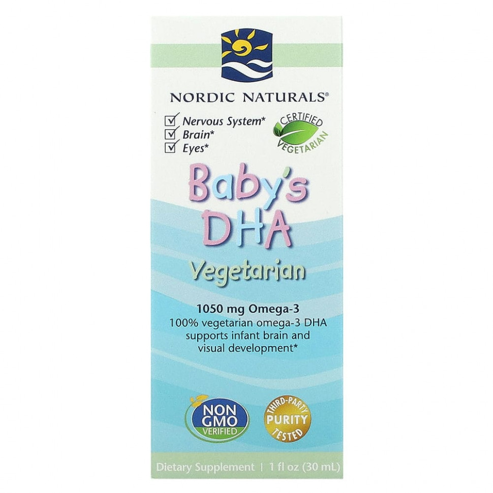   (Iherb) Nordic Naturals,   , , 30  (1 . )    -     , -, 