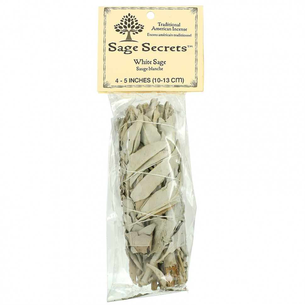   (Iherb) Sage Spirit,   ,  , 1   , 1013  (45 )    -     , -, 