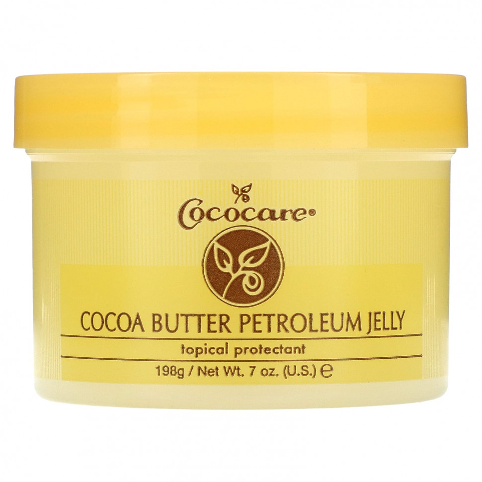���� ������ (Iherb) Cococare, ������� � ������ �����, 198 � (7 �����), ������ �� 1070 ���