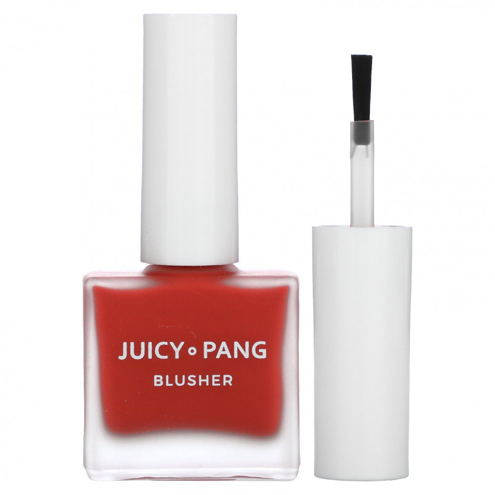 ���� ������ (Iherb) A'Pieu, ������� ������ Juicy Pang, RD01, 9 � (0,31 �����), ������ �� 1220 ���