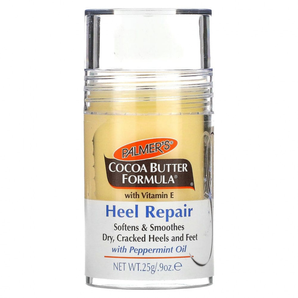   (Iherb) Palmer's, Cocoa Butter Formula,      ,25  (9 )    -     , -, 