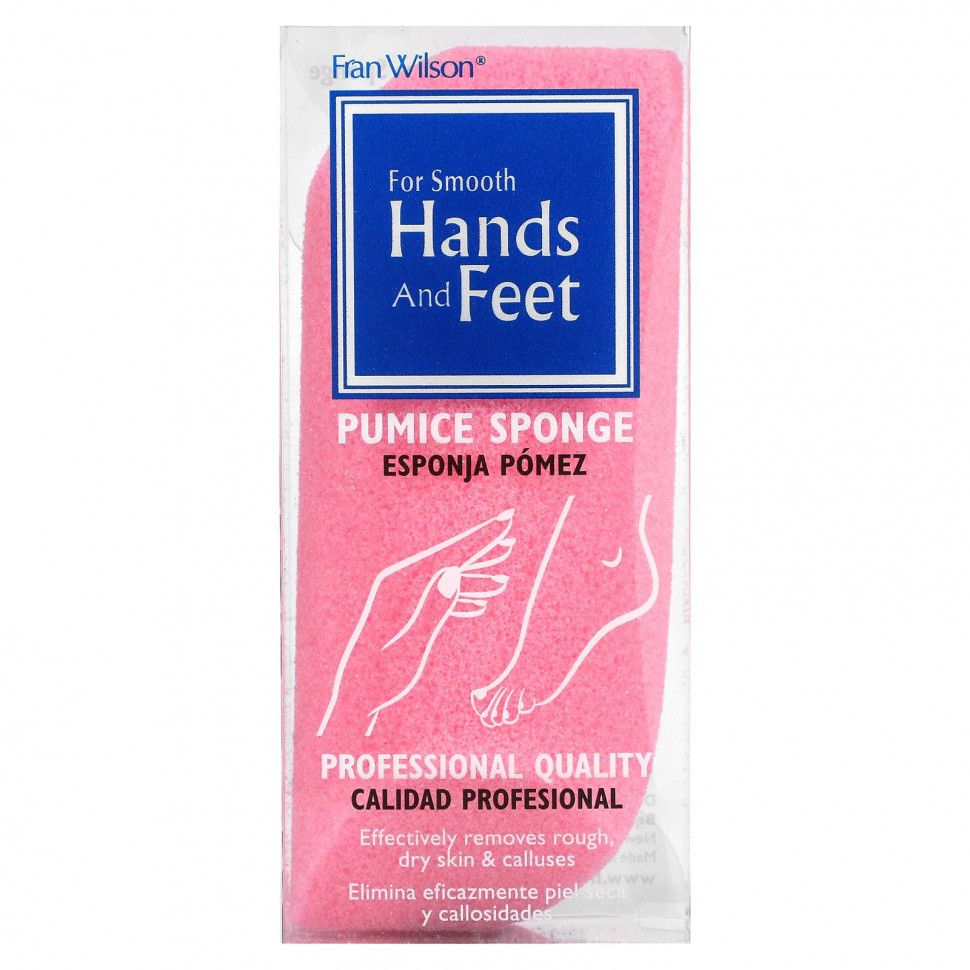 ���� ������ (Iherb) Fran Wilson, �����, 1 �����, ������ �� 600 ���