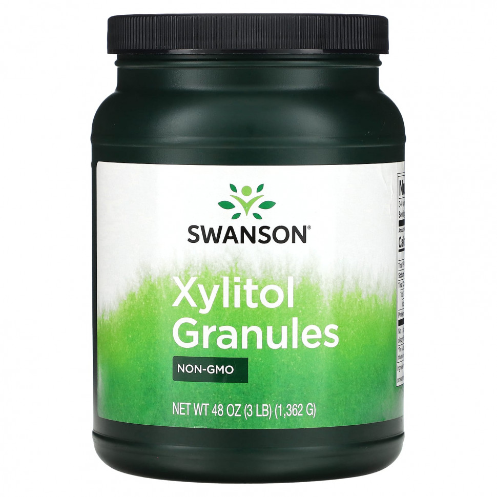   (Iherb) Swanson,  , 1362  (3 )    -     , -, 