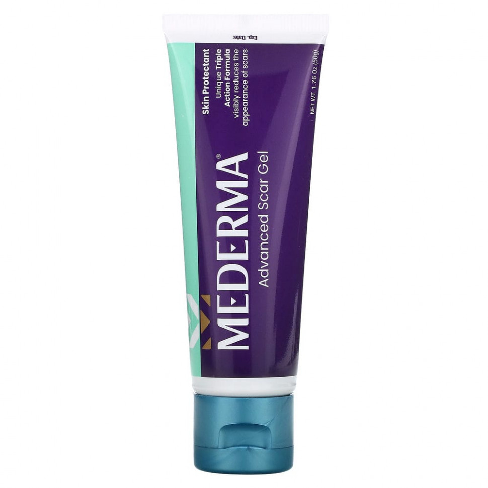   (Iherb) Mederma,    , 1,76  (50 )    -     , -, 