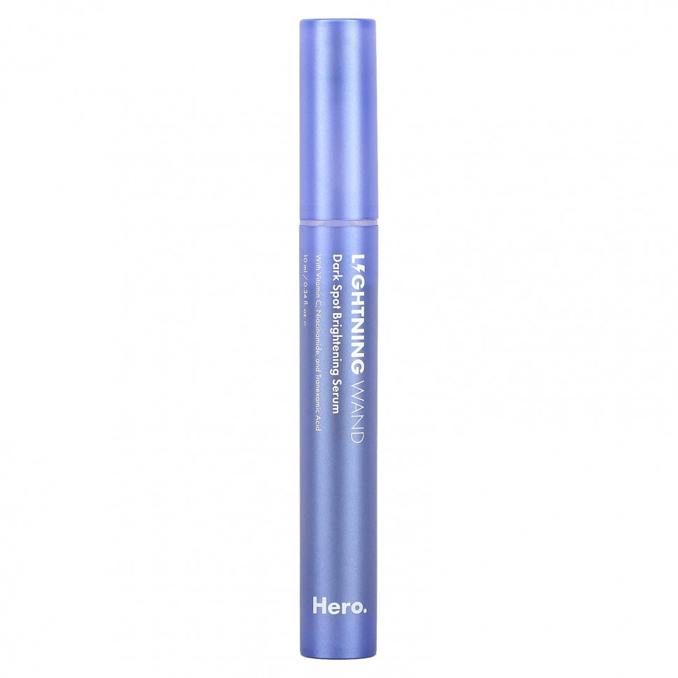   (Iherb) Hero Cosmetics, Lightning Wand,     , 10  (0,34 . )    -     , -, 