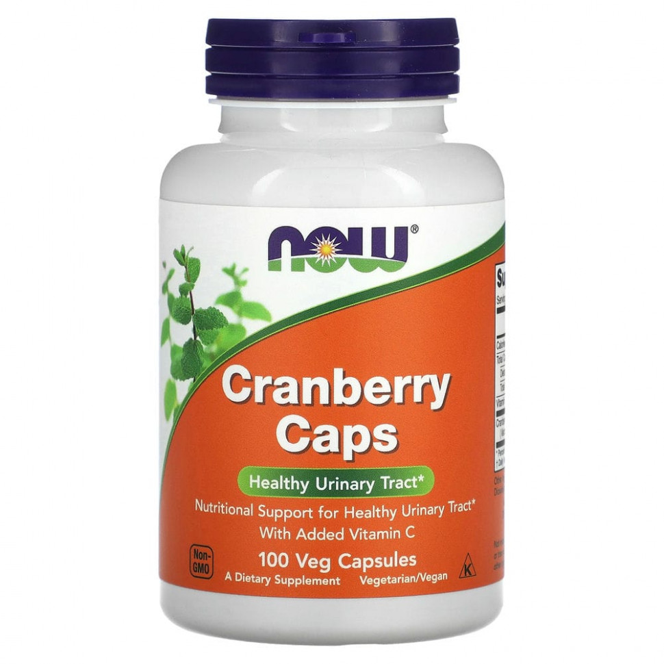   (Iherb) NOW Foods,  , 100      -     , -, 