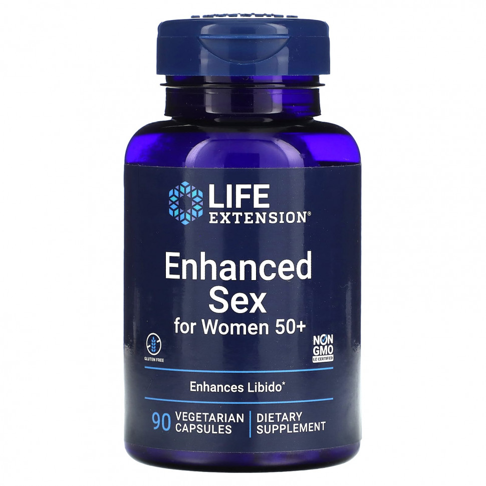   (Iherb) Life Extension,      50 , 90      -     , -, 