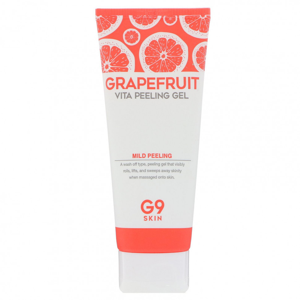 ���� ������ (Iherb) G9skin, ������������� ���� ��� ������� Vita, 150 ��, ������ �� 1960 ���