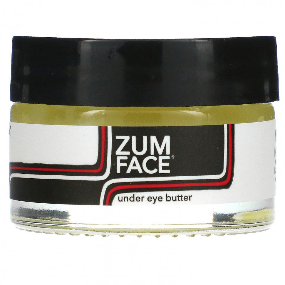 ���� ������ (Iherb) ZUM, Zum Face, ����� ��� ���� ������ ����, 0,5 �����, ������ �� 3030 ���