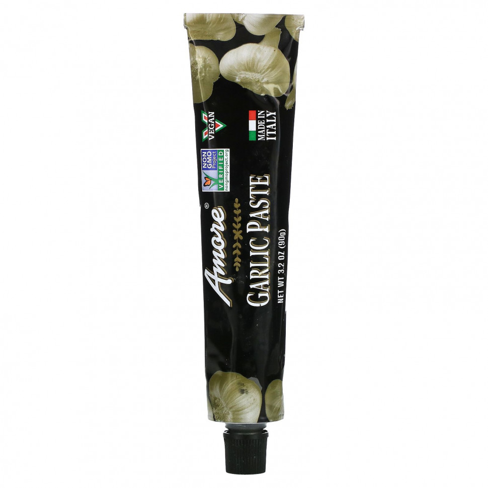 ���� ������ (Iherb) Amore, ��������� �����, 90 � (3,2 �����), ������ �� 1120 ���