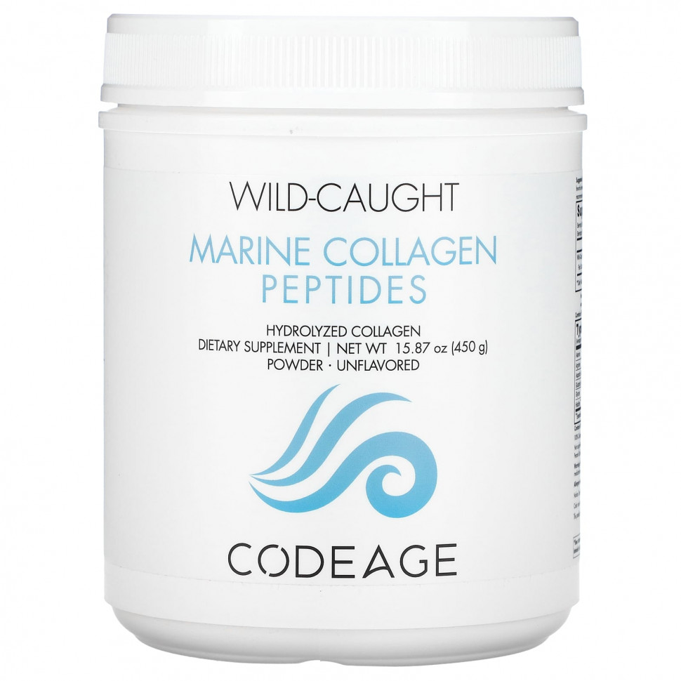   (Iherb) Codeage,       ,  ,  , 450  (15,87 )    -     , -, 