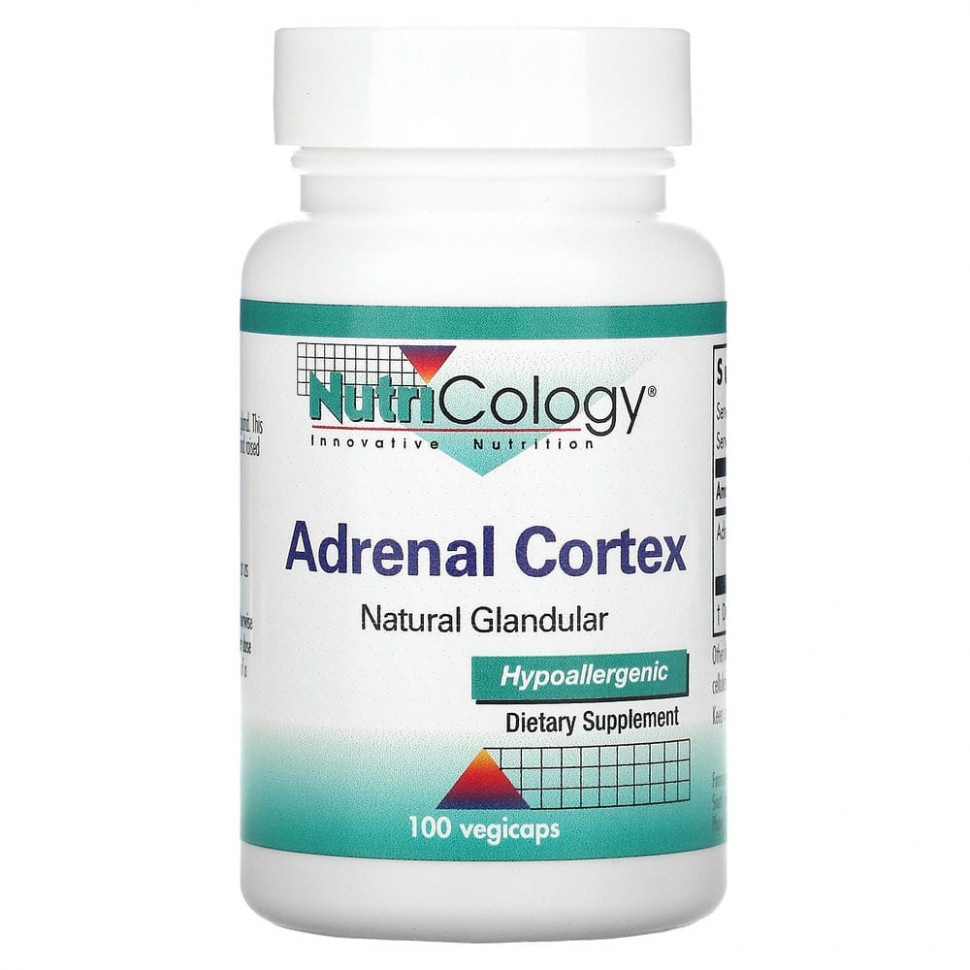   (Iherb) Nutricology,      , 100      -     , -, 