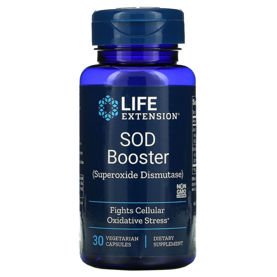   (Iherb) Life Extension,  , 30      -     , -, 